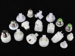 E27 E14 E12 B22 B15 G24 G9 GU10 MR16 Lamp Holder